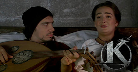 Kaamelott : en attendant de découvrir le film, écoutez la bande originale composée par Alexandre Astier