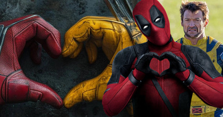 Deadpool 3 : Marvel fait monter la hype pour Deadpool & Wolverine avec cette affiche