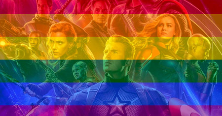 Marvel : ce nouveau mutant LGBT possède des pouvoirs cauchemardesques