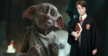 Harry Potter : la série HBO devrait rendre son rôle original à Dobby