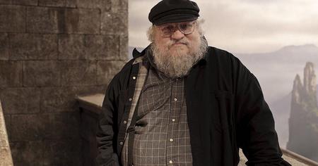 George R.R. Martin donne des nouvelles de l'évolution de ses différents travaux