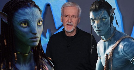 Avatar : James Cameron pourrait bien ne rien faire d’autre