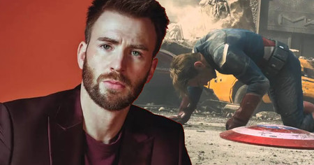 Marvel : lessivé, Chris Evans prend cette décision radicale