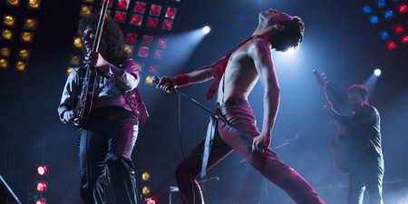 Bohemian Rhapsody : une suite en préparation ?