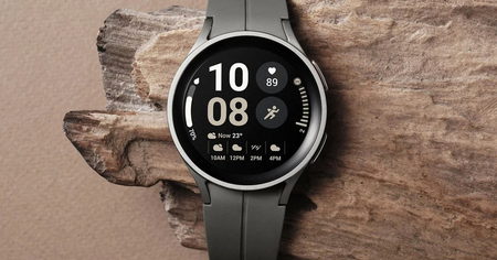 Pack Samsung : une montre connectée et une paire d'écouteurs sans fil