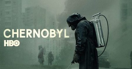 Chernobyl : la série qui va certainement vous ravir si vous êtes en mal de Game of Thrones !