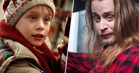 Un fan demande à Macaulay Culkin de reprendre son rôle de Kevin dans le remake de Maman j'ai raté l'avion, l'acteur lui répond !