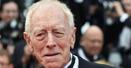 Max von Sydow : une légende du cinéma s'en est allée