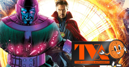 Avengers Endgame : Doctor Strange a conclu un pacte avec Kang le Conquérant selon cette théorie