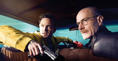 El Camino : Netflix dévoile une nouvelle bande-annonce pour le film Breaking Bad !