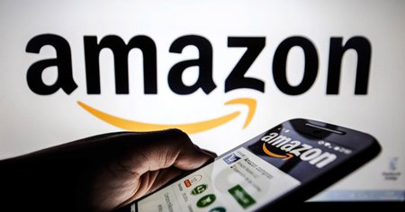 Amazon : l'entreprise piège ses livreurs contre le vol avec de faux colis