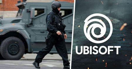 Ubisoft : l'auteur présumé de la prise d'otages attrapé, une triste histoire de vengeance derrière la supercherie