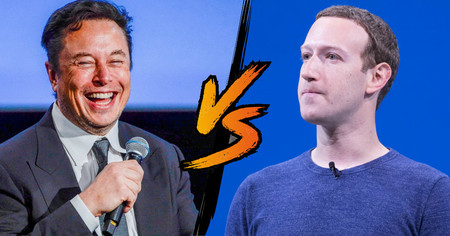 Elon Musk veut se battre avec Mark Zuckerberg, voici la réponse du boss de Meta