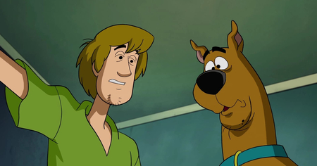 Mortal Kombat 11 : Sammy de Scooby-Doo en DLC ? Ed Boon laisse planer le doute