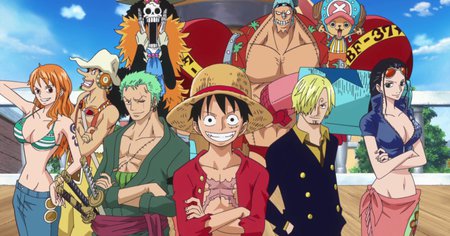 One Piece : la série live action bientôt sur Netflix ?