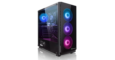 Megaport Chaser : le prix de ce puissant PC fixe gaming vient de chuter de 300 euros