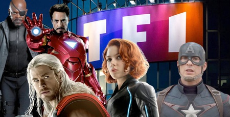 Marvel : TF1 propose une nouvelle soirée Avengers, voici le programme