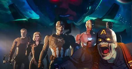 Marvel : grâce à What If, on sait qui est le plus redoutable des Avengers