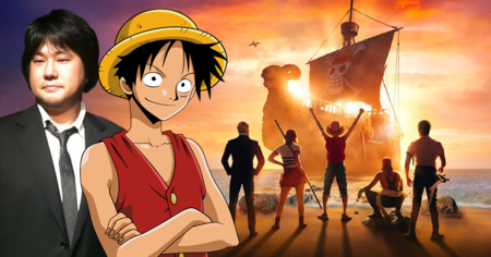 One Piece : voici les deux seules conditions réclamées par Eiichiro Oda à la série Netflix