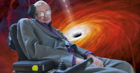 Stephen Hawking : une nouvelle étude confirme cette théorie du physicien sur la fin du monde