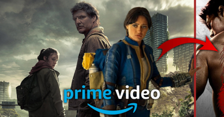 Prime Video : après Fallout, cet excellent jeu vidéo aura droit à sa série