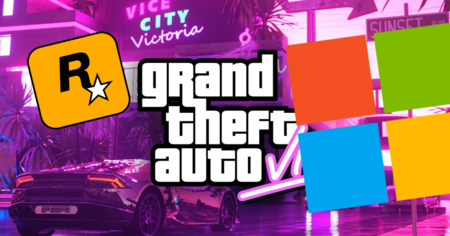 GTA VI : Microsoft mentionne la date de sortie du prochain jeu de Rockstar