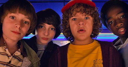 Stranger Things : Netflix n'a pas prévu d'arrêter la série définitivement