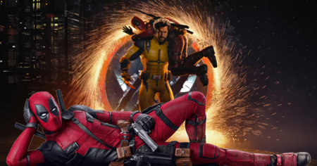 Deadpool et Wolverine : Marvel dévoile ce nouveau synopsis loufoque