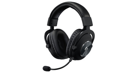 Moins de 90 euros pour ce casque gaming Logitech G Pro