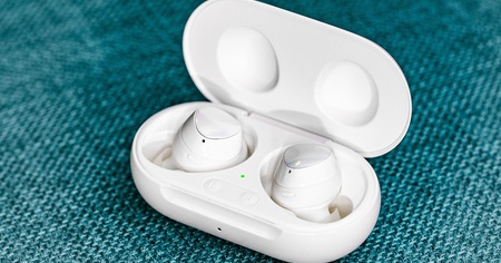 Bon plan pour les écouteurs sans fil Samsung Galaxy Buds+