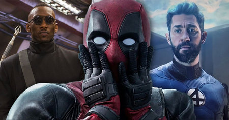 Marvel : Avengers Secret Wars, Deadpool 3, Blade et Les Quatre Fantastiques reportés, voici leurs nouvelles dates de sortie