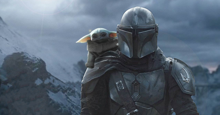 The Mandalorian : le premier trailer de la saison 2 de la série Star Wars est là