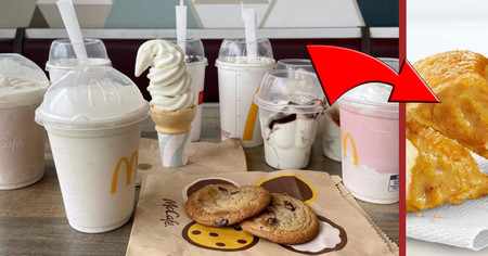 McDonald's : ce dessert emblématique est de retour, mais vous allez être déçus