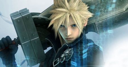 Les musiques de Final Fantasy sont sur Spotify