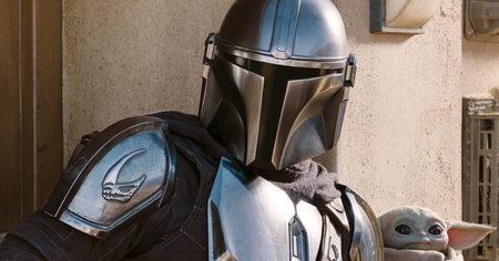 The Mandalorian : un personnage de la saison 1 de retour dans la saison 2