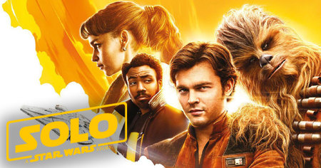 Solo : mauvaise nouvelle pour les fans du jeune contrebandier de Star Wars