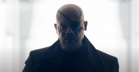 Secret Invasion : Marvel dévoile la première bande-annonce de sa série sur Nick Fury