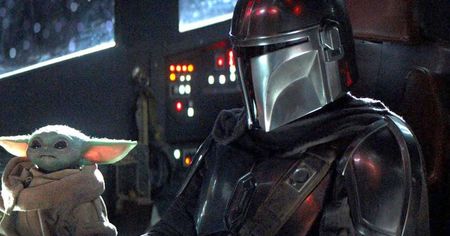 The Mandalorian : on connaît enfin la date exacte de la saison 2 !