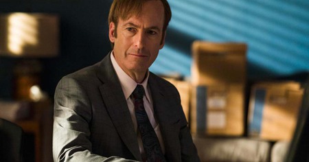 Better Call Saul : le créateur de Breaking Bad planche sur cette série de SF très prometteuse