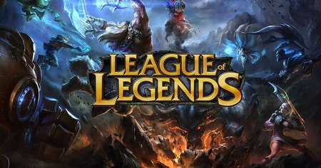 League of Legends : une version mobile serait en développement par Riot et Tencent