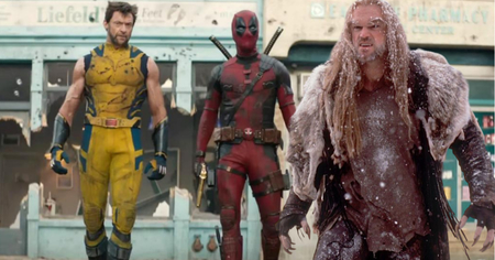 Deadpool & Wolverine : premier aperçu de Dents de Sabre (vidéo)