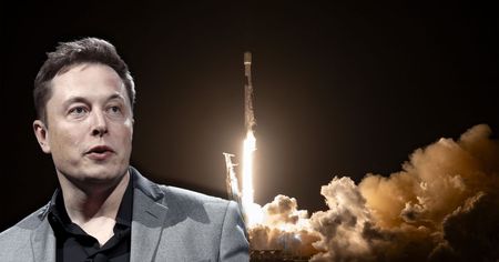 Elon Musk : le milliardaire dévoile l'impressionnant programme de SpaceX sur ses réseaux