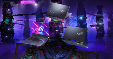 Le PC portable Gaming Asus Rog Strix s'offre une réduction de 830 euros en vente flash