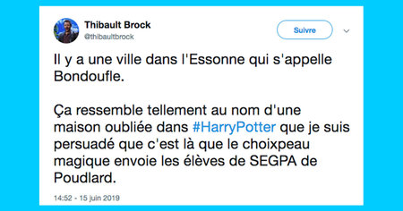 Le top 15 des tweets geek de la semaine #210