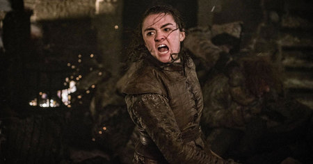 Game of Thrones : Maisie Williams (Arya Stark) déçue car elle aurait aimé tuer un certain personnage