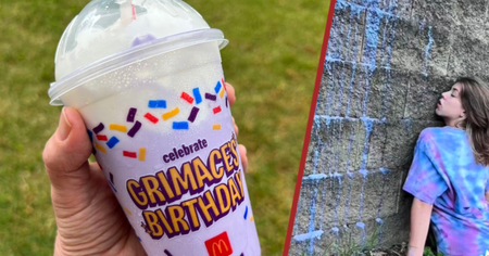 McDonald's : ce milkshake provoque une tendance ultra flippante sur TikTok