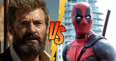 Marvel : voici pourquoi les facteurs de guérison de Wolverine et Deadpool sont opposés