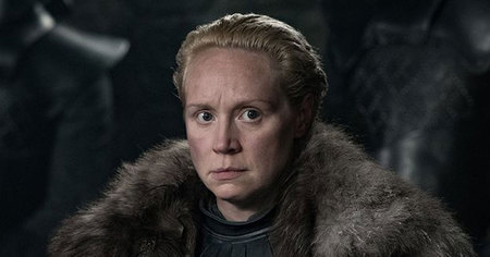 Game of Thrones : cette scène de la dernière saison qui a mis en colère Gwendoline Christie