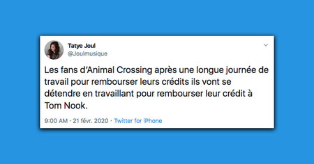 Le top 15 des tweets geek de la semaine #246