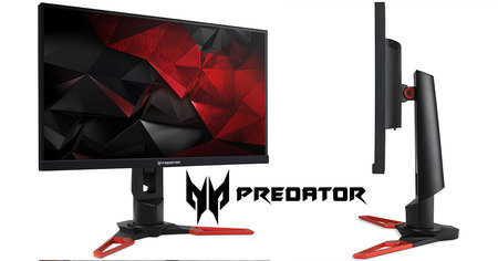 Bon plan : -100€ sur cet écran Acer Predator, un écran gaming 1ms de 23,8